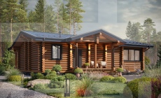 Проект дома Бийск